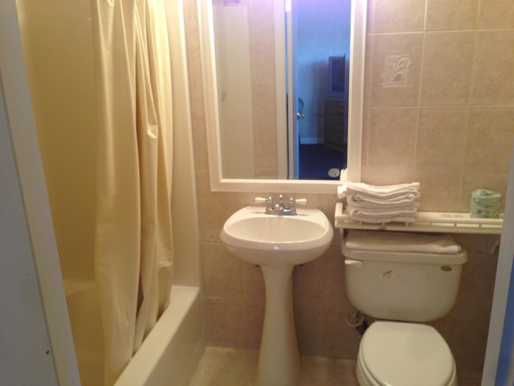 Nashoba Valley Inn & Suites Ayer Quarto foto
